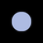 black/cornflower blue