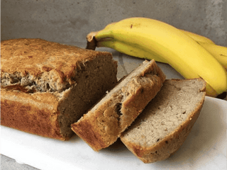 Banana Bread Recipe by Vicky Norton