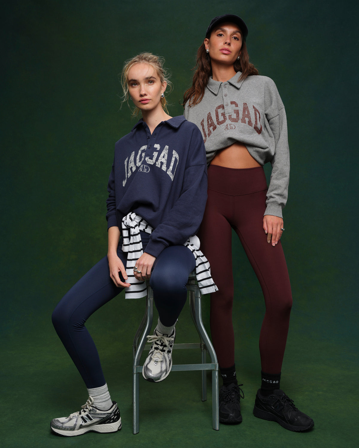 JAGGAD | High Performance Activewear | Free Returns & Fast Shipping ...