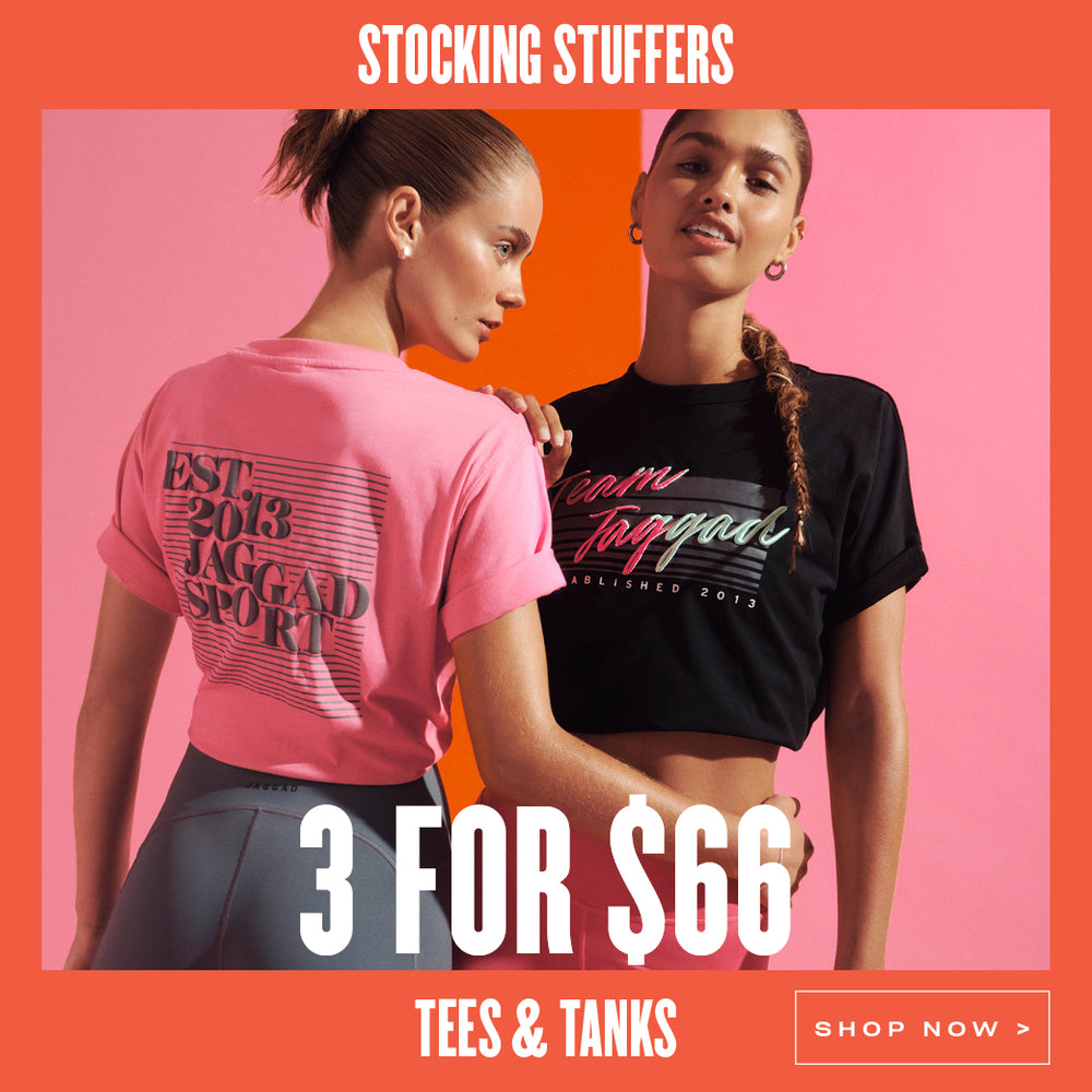 Jaggad Signage JAGGAD | High Performance Activewear | Free Returns & Fast Shipping ...