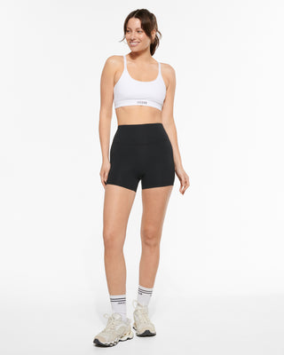 ATLANTA ACTIVCOMFORT  MICRO SHORT BLACK