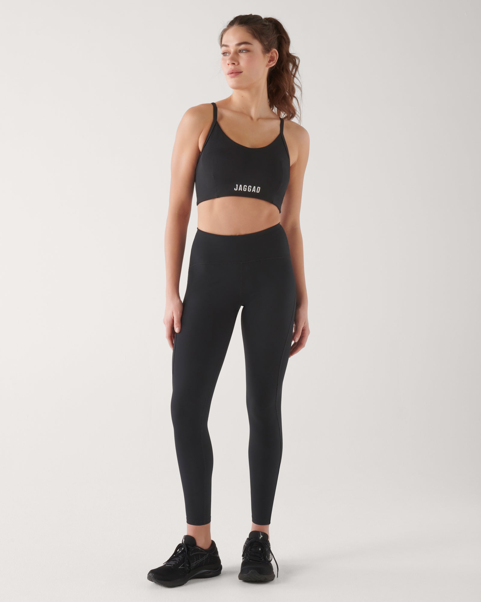 THE UPSIDE Compression Athletic Leggings for Women