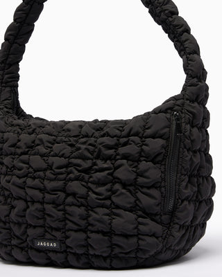 HONOLULU CLOUD BAG BLK