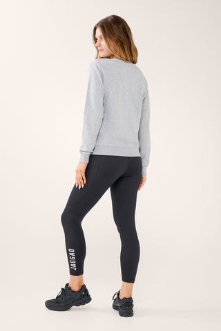 CLASSIC KEYLINE SWEATER GREY