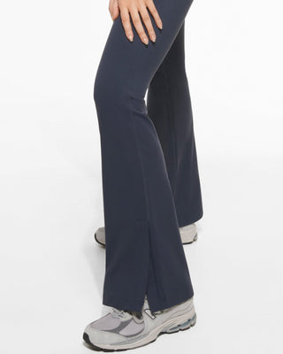 ELEMENT ACTIVE FLARE SPLIT PANT MIDNIGHT