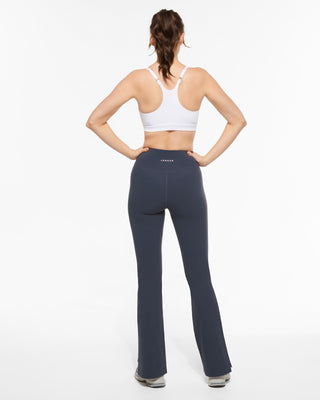 ELEMENT ACTIVE FLARE SPLIT PANT MIDNIGHT