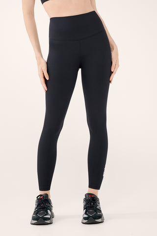 ESSENTIAL ANKLE BITER HIGH WAIST LEGGING