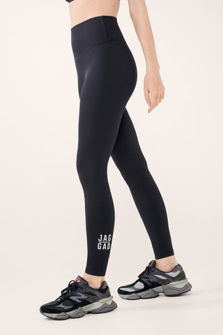 ESSENTIAL ANKLE BITER HIGH WAIST LEGGING
