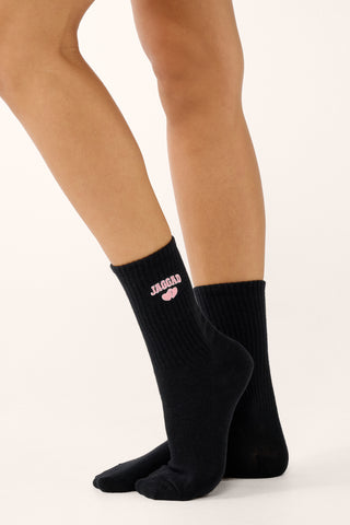 LOVE CLUB 5-PACK SOCK