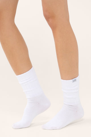 ELEMENT SLOUCHY CREW SOCK 3-PACK