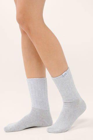 ELEMENT SLOUCHY CREW SOCK 3-PACK