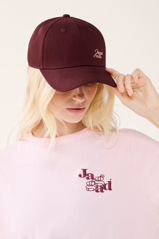 ALABAMA 5-PANEL CAP CHR