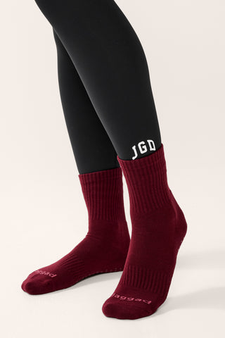 REFORM 5-PACK GRIP SOCK