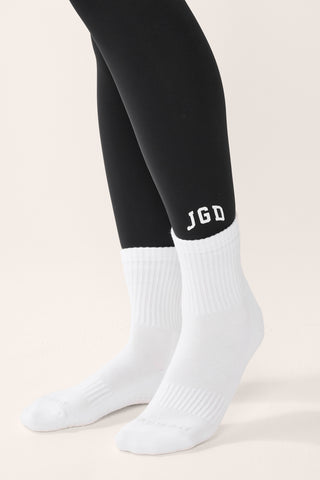 REFORM 5-PACK GRIP SOCK