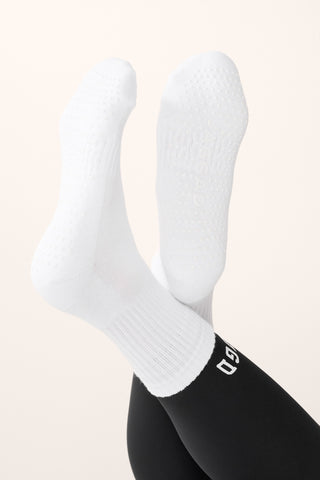 REFORM 5-PACK GRIP SOCK