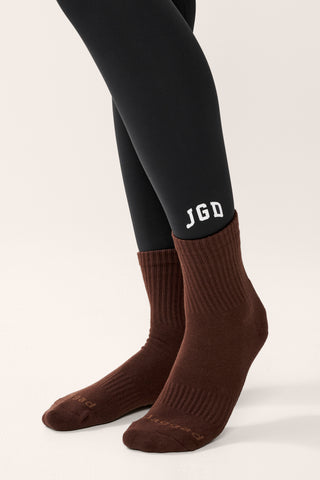 REFORM 5-PACK GRIP SOCK