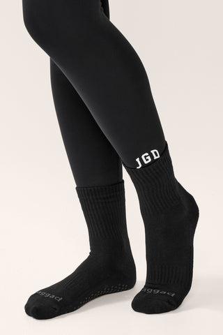 REFORM 5-PACK GRIP SOCK