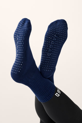 REFORM 5-PACK GRIP SOCK