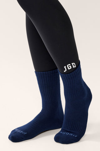 REFORM 5-PACK GRIP SOCK