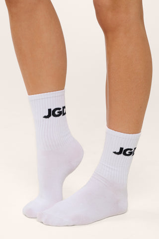 BLOOM 5-PACK CREW SOCK