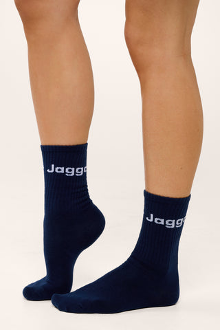 RALLY 5-PACK CREW SOCK