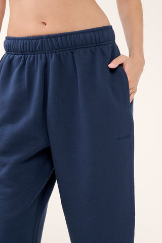 CLASS SIGNATURE TRACKPANT DARK NAVY