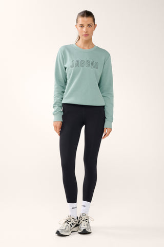 CLASSIC KEYLINE SWEATER SAGE