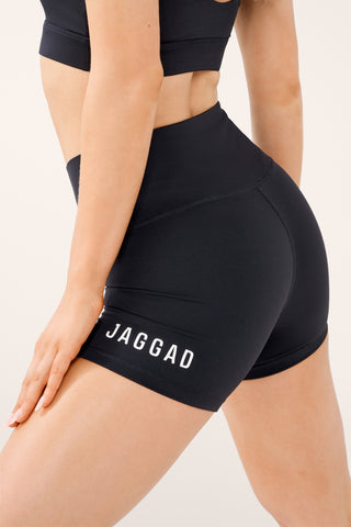 ULTRA FLEX SPORT SHORT BLACK