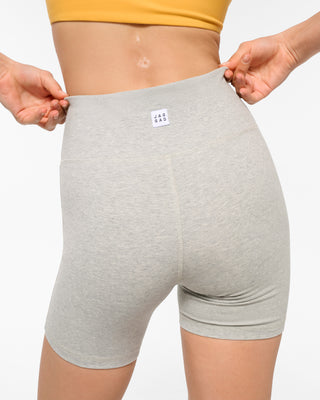 CANYON SPORT ACTIVCOMFORT SHORT GREY MARLE