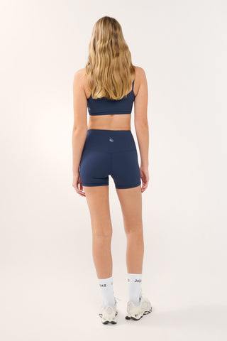 SAN DIEGO SPORT ULTRA FLEX SHORT DARK NAVY