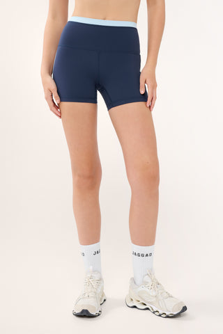 SAN DIEGO SPORT ULTRA FLEX SHORT DARK NAVY