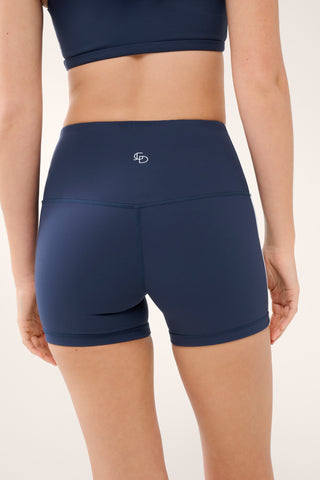 SAN DIEGO SPORT ULTRA FLEX SHORT DARK NAVY