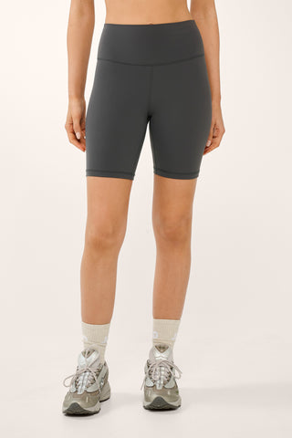SOFTFLEX SPIN SHORT GRAPHITE
