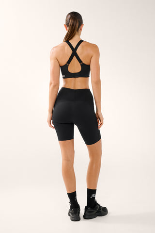 PACE SPIN POCKET SHORT BLACK