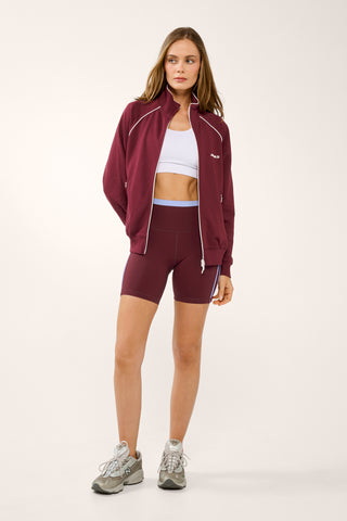 REPLAY SPIN ULTRAFLEX SHORT CHERRY