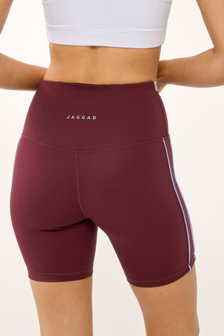 REPLAY SPIN ULTRAFLEX SHORT CHERRY