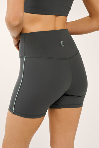 ELEMENT SPORT SOFTFLEX SHORT GRAPHITE
