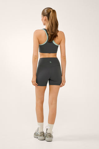 ELEMENT SPORT SOFTFLEX SHORT GRAPHITE