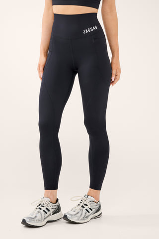 ESSENTIAL FULL LENGTH SUPER HIGH WAIST LEGGING