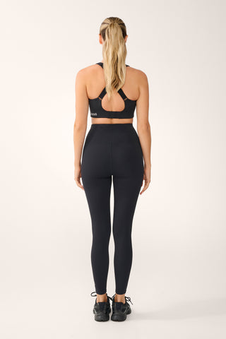 ULTIMATE SUPER HIGH WAIST ANKLE BITER ULTRA FLEX LEGGING