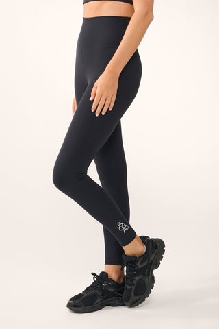ULTIMATE SUPER HIGH WAIST ANKLE BITER ULTRA FLEX LEGGING