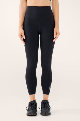 ULTIMATE SUPER HIGH WAIST ANKLE BITER ULTRA FLEX LEGGING