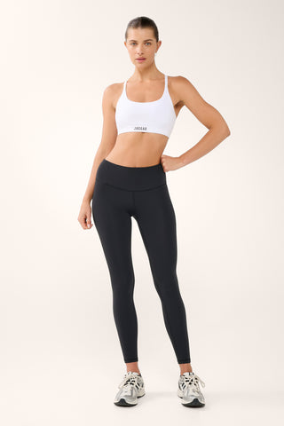 ESSENTIAL FULL LENGTH THERMATECH LEGGING BLACK