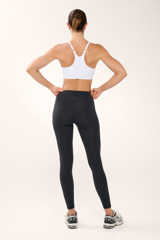 ESSENTIAL FULL LENGTH THERMATECH LEGGING BLACK