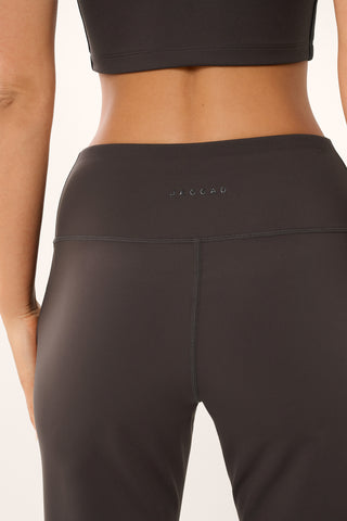 RUE WIDE LEG ULTRA FLEX LITE PANT COFFEE BEAN