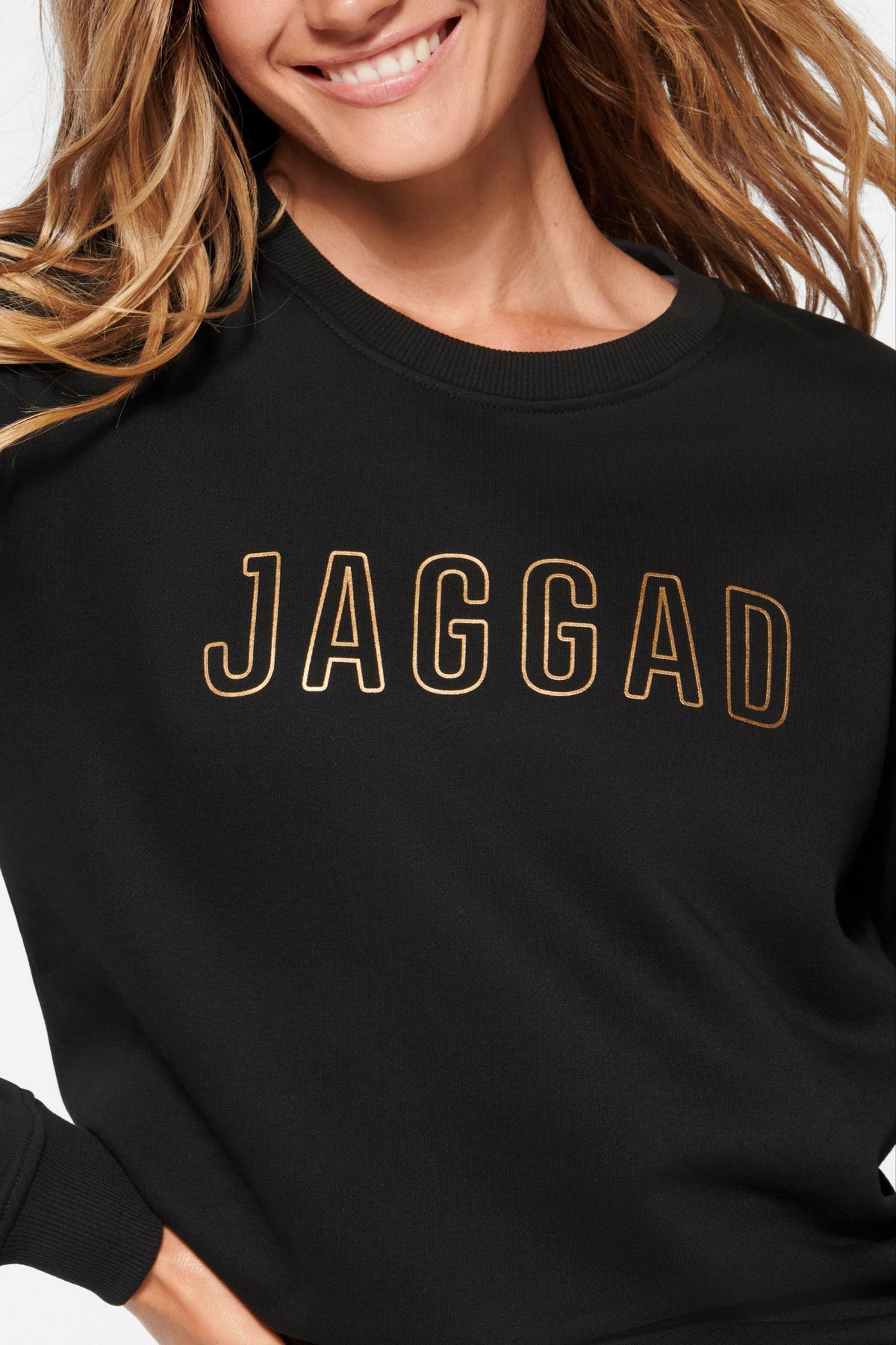 Jaggad Signage Sweaters – Jaggad