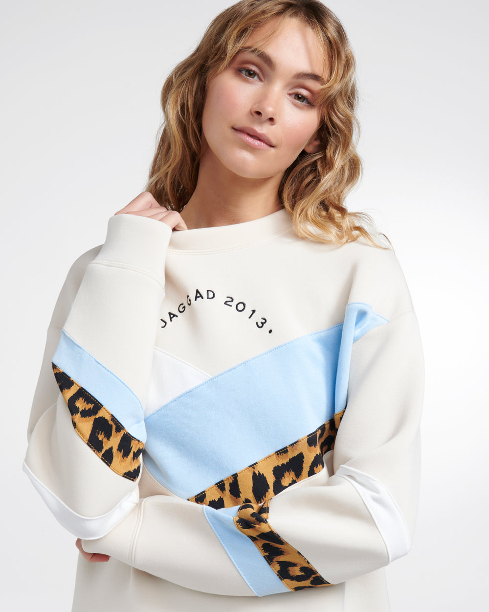 'Jangy' sweater Sweater, cardigans