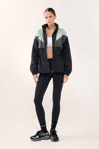 PENINSULA SPRAY JACKET