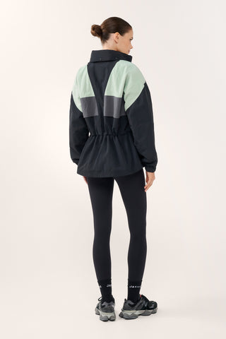 PENINSULA SPRAY JACKET