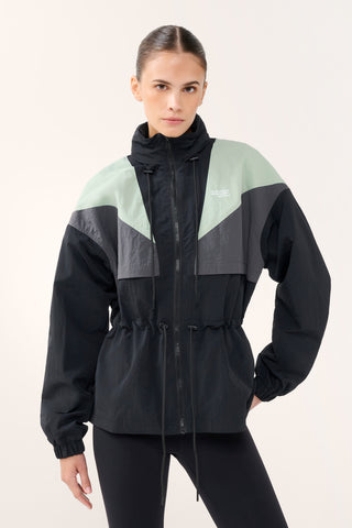PENINSULA SPRAY JACKET